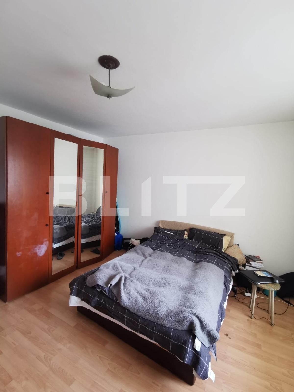 Garsonieră de vânzare Marasti - 112160AV | BLITZ Cluj-Napoca | Poza2