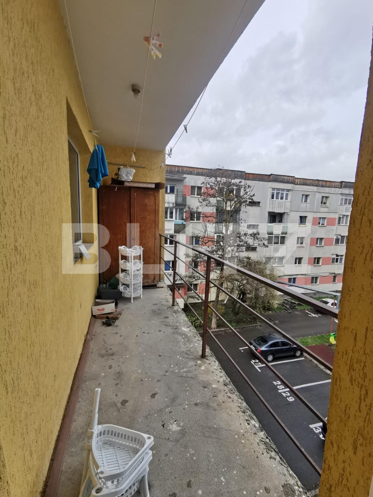 Garsonieră de vânzare Marasti - 112160AV | BLITZ Cluj-Napoca | Poza9
