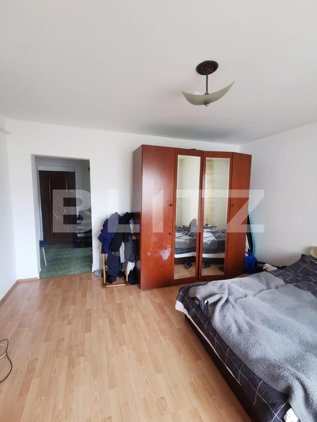 Garsonieră de vânzare Marasti - 112160AV | BLITZ Cluj-Napoca | Poza3