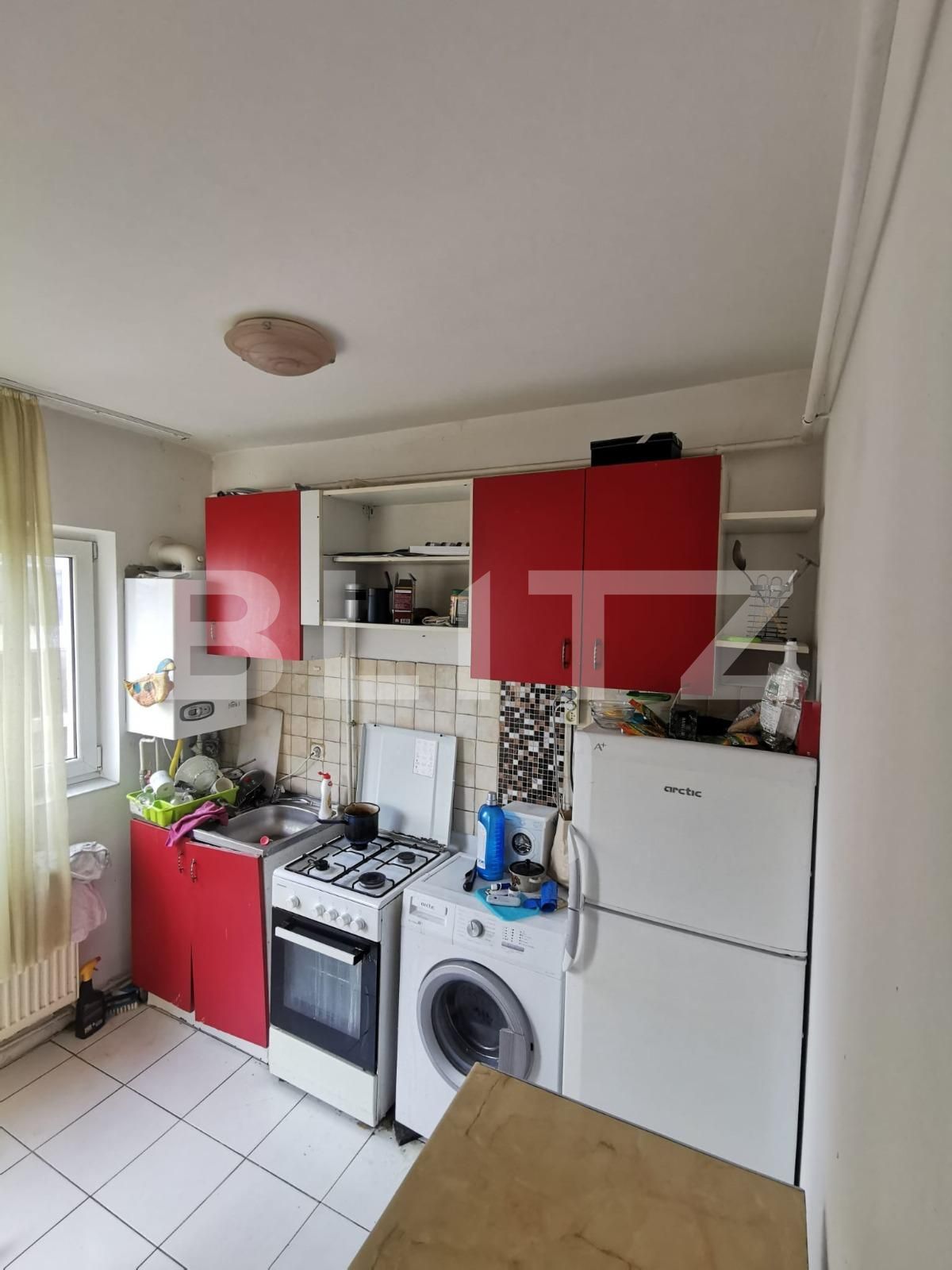 Garsonieră de vânzare Marasti - 112160AV | BLITZ Cluj-Napoca | Poza4