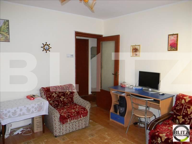 Apartament de vânzare 2 camere Manastur - 11217AV | BLITZ Cluj-Napoca | Poza2