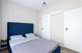 Apartament de lux, 3 camere, totul nou, nelocuit, parcare,zona Teilor