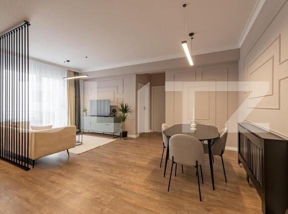 Apartament de vânzare 3 camere Floreşti - 112173AV | BLITZ Cluj-Napoca | Poza1