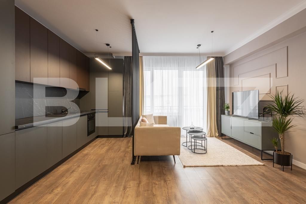 Apartament de vânzare 3 camere Floreşti - 112173AV | BLITZ Cluj-Napoca | Poza4