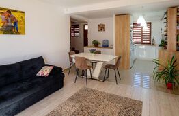 Duplex cu 5 camere, 200 mp de teren, zona Terra