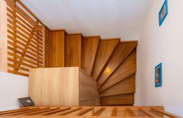 Duplex cu 5 camere, 200 mp de teren, zona Terra