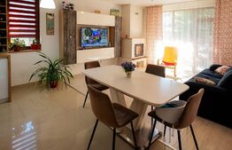 Duplex cu 5 camere, 200 mp de teren, zona Terra