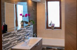 Duplex cu 5 camere, 200 mp de teren, zona Terra