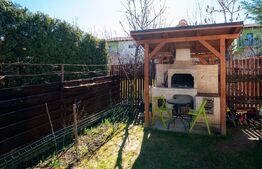 Duplex cu 5 camere, 200 mp de teren, zona Terra