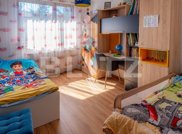 Casa de vânzare 5 camere Floreşti - 112174CV | BLITZ Cluj-Napoca | Poza5