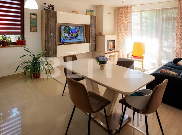 Casa de vânzare 5 camere Floreşti - 112174CV | BLITZ Cluj-Napoca | Poza1