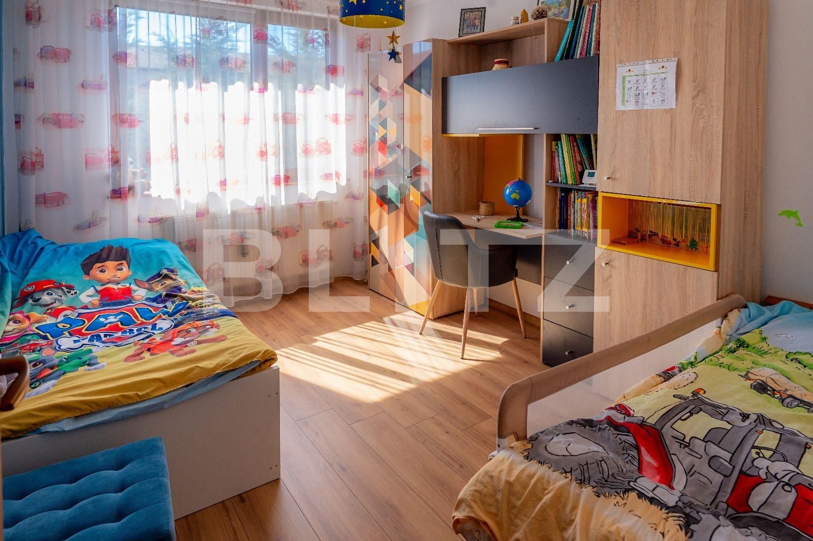 Casa de vânzare 5 camere Floreşti - 112174CV | BLITZ Cluj-Napoca | Poza5