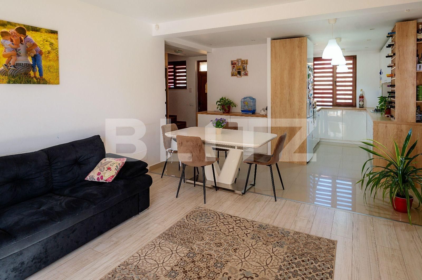 Casa de vânzare 5 camere Floreşti - 112174CV | BLITZ Cluj-Napoca | Poza2