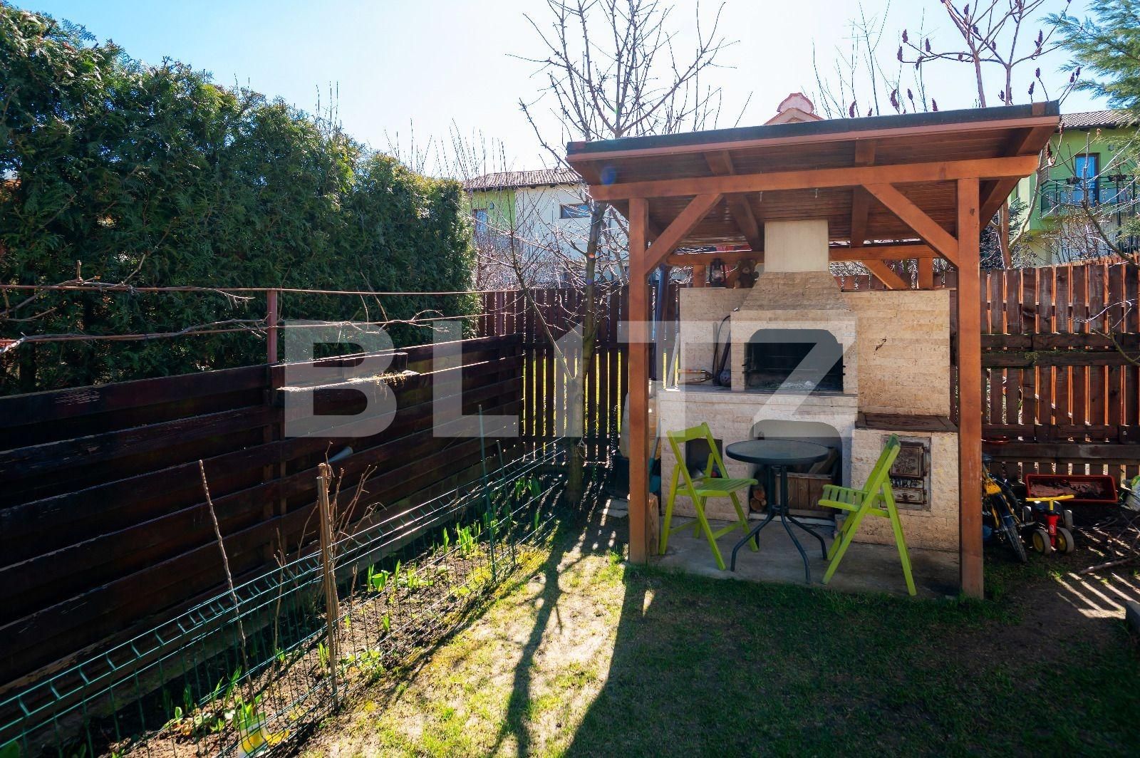Casa de vânzare 5 camere Floreşti - 112174CV | BLITZ Cluj-Napoca | Poza7