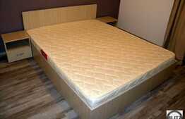 3 camere, 52 mp, mobilat modern, imobil nou, parcare, zona Edgar Quinet!