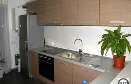 3 camere, 52 mp, mobilat modern, imobil nou, parcare, zona Edgar Quinet!