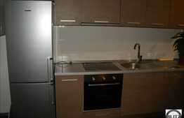 3 camere, 52 mp, mobilat modern, imobil nou, parcare, zona Edgar Quinet!