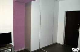 3 camere, 52 mp, mobilat modern, imobil nou, parcare, zona Edgar Quinet!