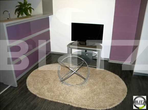 Apartament de închiriat 3 camere Manastur - 11218AI | BLITZ Cluj-Napoca | Poza2