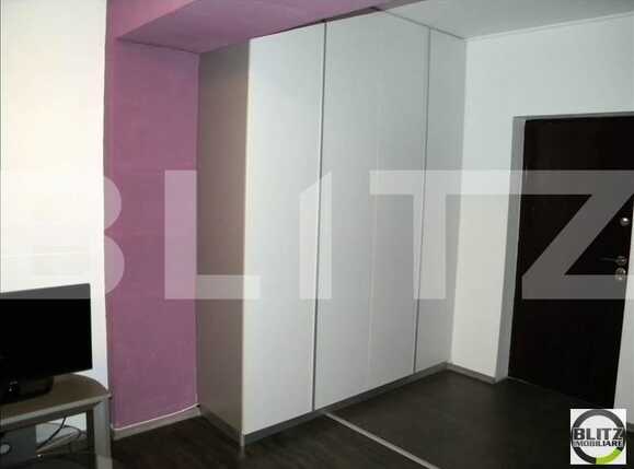Apartament de închiriat 3 camere Manastur - 11218AI | BLITZ Cluj-Napoca | Poza3
