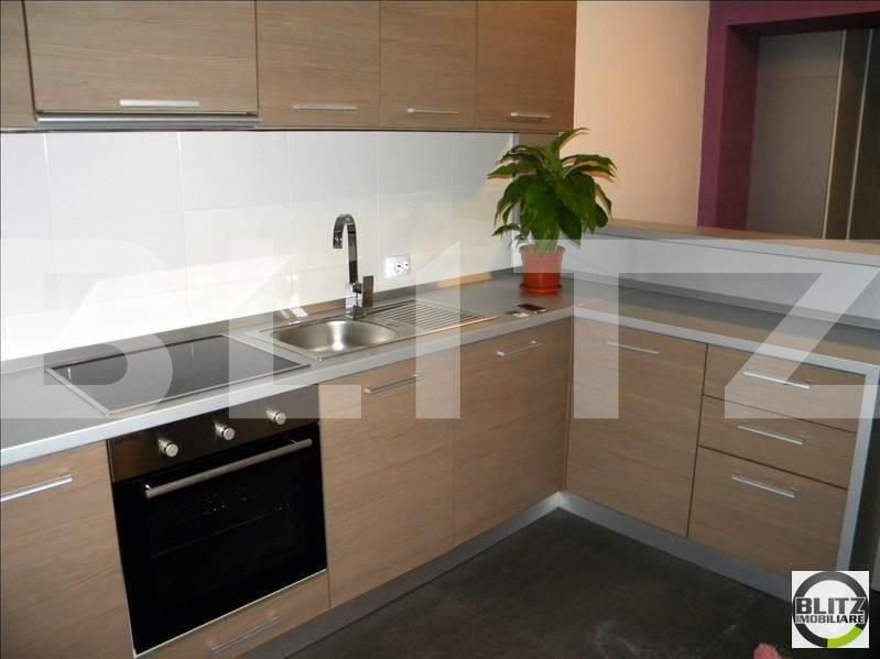 Apartament de închiriat 3 camere Manastur - 11218AI | BLITZ Cluj-Napoca | Poza8