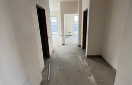 Penthouse 3 camere 77 mp, 2 bai, terasa 67mp Teilor