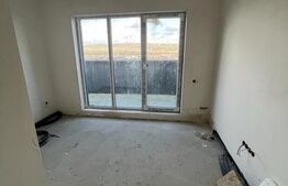 Penthouse 3 camere 77 mp, 2 bai, terasa 67mp Teilor