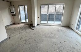 Penthouse 3 camere 77 mp, 2 bai, terasa 67mp Teilor