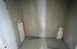 Penthouse 3 camere 77 mp, 2 bai, terasa 67mp Teilor