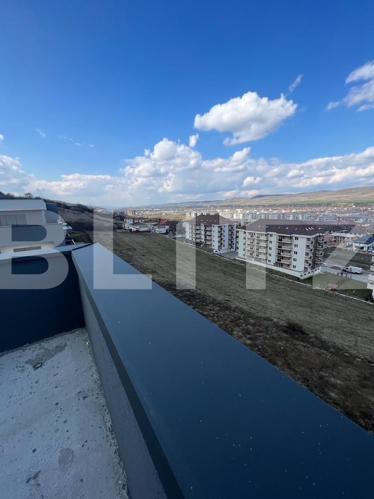 Apartament de vânzare 3 camere Floreşti - 112180AV | BLITZ Cluj-Napoca | Poza13