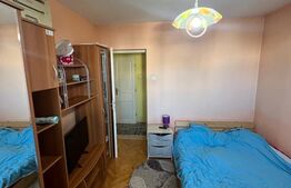 Apartament 3 camere, 2 bai 65 mp Manastur