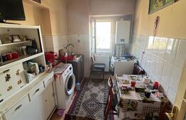 Apartament 3 camere, 2 bai 65 mp Manastur