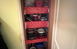 Apartament 3 camere, 2 bai 65 mp Manastur