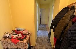 Apartament 3 camere, 2 bai 65 mp Manastur