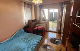 Apartament 3 camere, 2 bai 65 mp Manastur