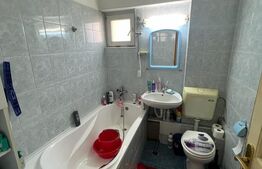 Apartament 3 camere, 2 bai 65 mp Manastur