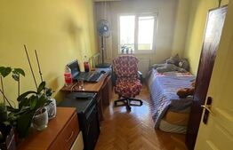 Apartament 3 camere, 2 bai 65 mp Manastur