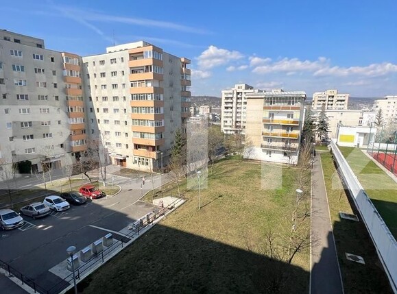 Apartament de vânzare 3 camere Manastur - 112183AV | BLITZ Cluj-Napoca | Poza1