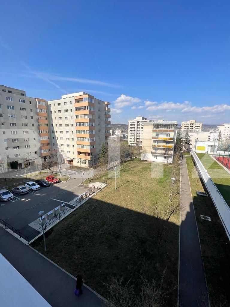 Apartament de vânzare 3 camere Manastur - 112183AV | BLITZ Cluj-Napoca | Poza1