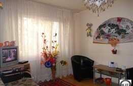 Apartament 3 camere, 46 mp utili, etaj intermediar, zona strazii Mehedinti!