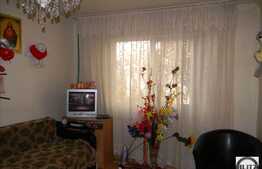 Apartament 3 camere, 46 mp utili, etaj intermediar, zona strazii Mehedinti!