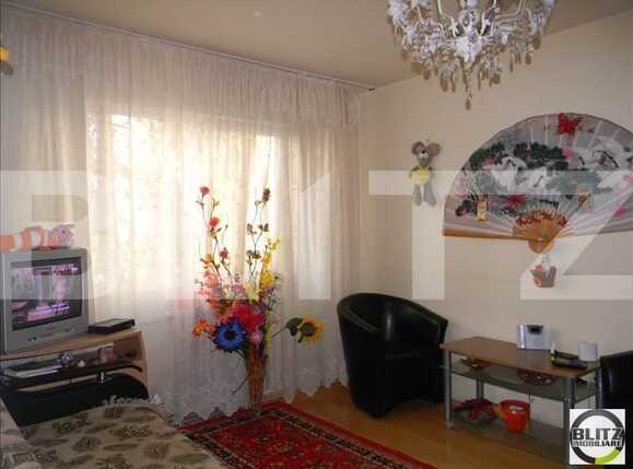 Apartament de vânzare 3 camere Manastur - 11219AV | BLITZ Cluj-Napoca | Poza1