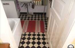 De vanzare apartament cu 2 camere, zona Horea