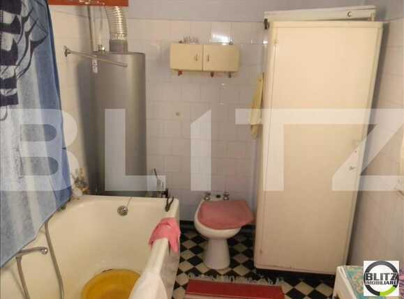 Apartament de vânzare 2 camere Central - 1122AV | BLITZ Cluj-Napoca | Poza5