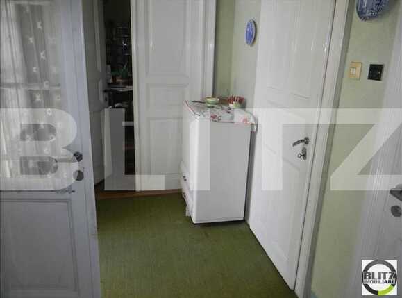 Apartament de vânzare 2 camere Central - 1122AV | BLITZ Cluj-Napoca | Poza6