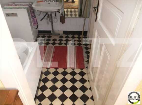 Apartament de vânzare 2 camere Central - 1122AV | BLITZ Cluj-Napoca | Poza3