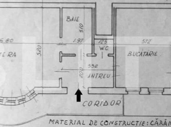 Apartament de vânzare 2 camere Central - 1122AV | BLITZ Cluj-Napoca | Poza7