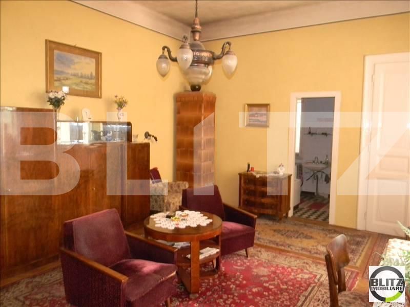 Apartament de vânzare 2 camere Central - 1122AV | BLITZ Cluj-Napoca | Poza2