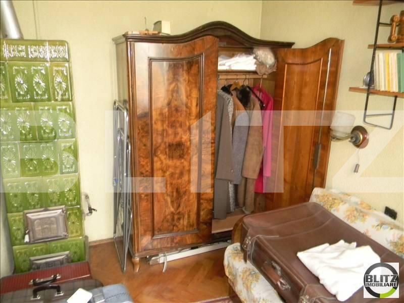 Apartament de vânzare 2 camere Central - 1122AV | BLITZ Cluj-Napoca | Poza4