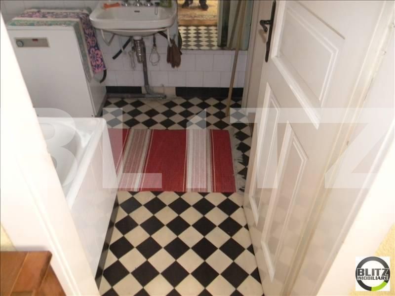 Apartament de vânzare 2 camere Central - 1122AV | BLITZ Cluj-Napoca | Poza3